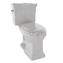 TOTO CST404CEFG#12 Promenade® II Two Piece Toilet Sedona Beige