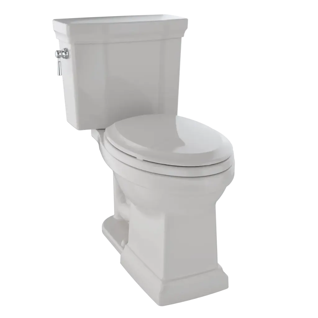 TOTO CST404CUFG#12 Promenade II 1G Two Piece Toilet Sedona Beige