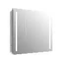 Kohler 99009-TLC-NA Verdera 34" x 30" Two Door Medicine Cabinet