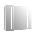 Kohler 99011-TLC-NA Verdera 40" x 30" Lighted Medicine Cabinet
