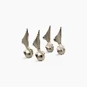 Kohler 102-BV Birthday Bath Ball-and-claw Feet Vibrant Brushed Bronze