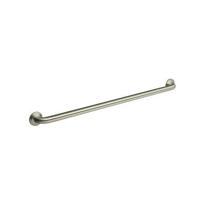 Kohler 10545-BN Traditional 42 Grab Bar