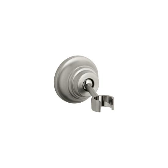 Kohler 10599-BN Bancroft Wall Mount Handshower Holder
