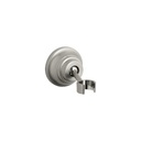 Kohler 10599-BN Bancroft Wall Mount Handshower Holder