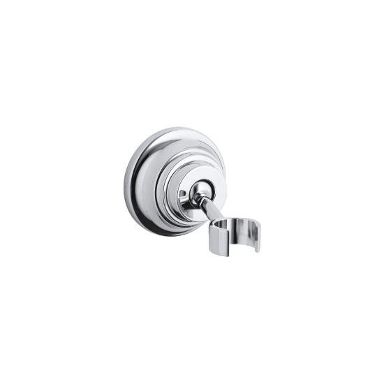 Kohler 10599-CP Bancroft Wall Mount Handshower Holder