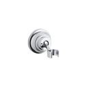Kohler 10599-CP Bancroft Wall Mount Handshower Holder