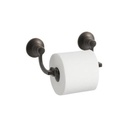 Kohler 11415-2BZ Bancroft Toilet Tissue Holder