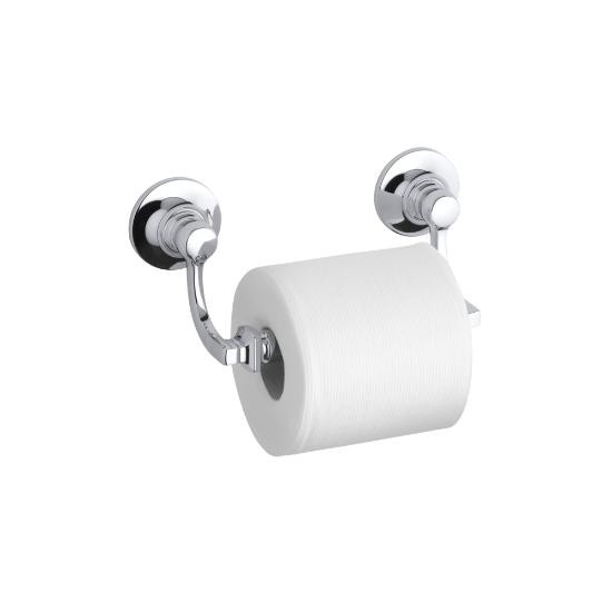Kohler 11415-CP Bancroft Toilet Tissue Holder