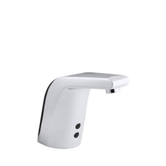 Kohler 13461-CP Sculpted Touchless Lavatory Faucet