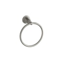 Kohler 13507-BN Kelston Towel Ring