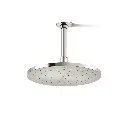 Kohler 13689-G-SN Contemporary Round 10" Single Function 1.75 GPM Rainhead Vibrant Polished Nickel