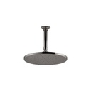 Kohler 13689-TT Contemporary Round 10 Rainhead With Katalyst Air-Induction Spray 2.5 GPM 