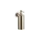 Kohler 14380-BV Purist Wall Mounted Soap/Lotion Dispenser