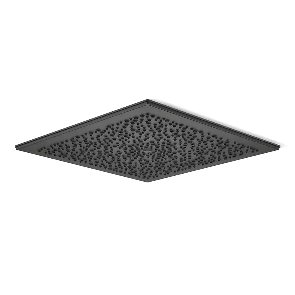 Kohler 31110-58 Real Rain 19" Two Function Overhead Shower Panel Thunder Grey