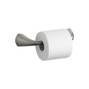 Kohler 37054-BN Alteo Pivoting Toilet Tissue Holder