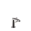 Kohler 73176-4-TT Composed Single Lever Handle Bidet Faucet Vibrant Titanium