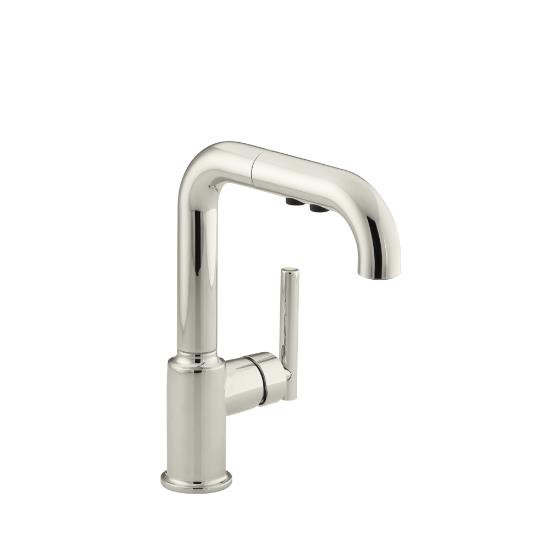 Kohler 7506-SN Purist Secondary Pullout