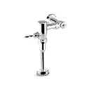 Kohler 76317-CP Primme 0.125 GPF Urinal Flushometer Polished Chrome