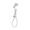 Kohler 76472-G-SN Artifacts Hydrorail-S Shower Column Kit Vibrant Polished Nickel