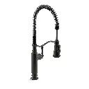 Kohler 77515-2BZ Tournant Semi Professional Kitchen Faucet Oil Rubbed Bronze