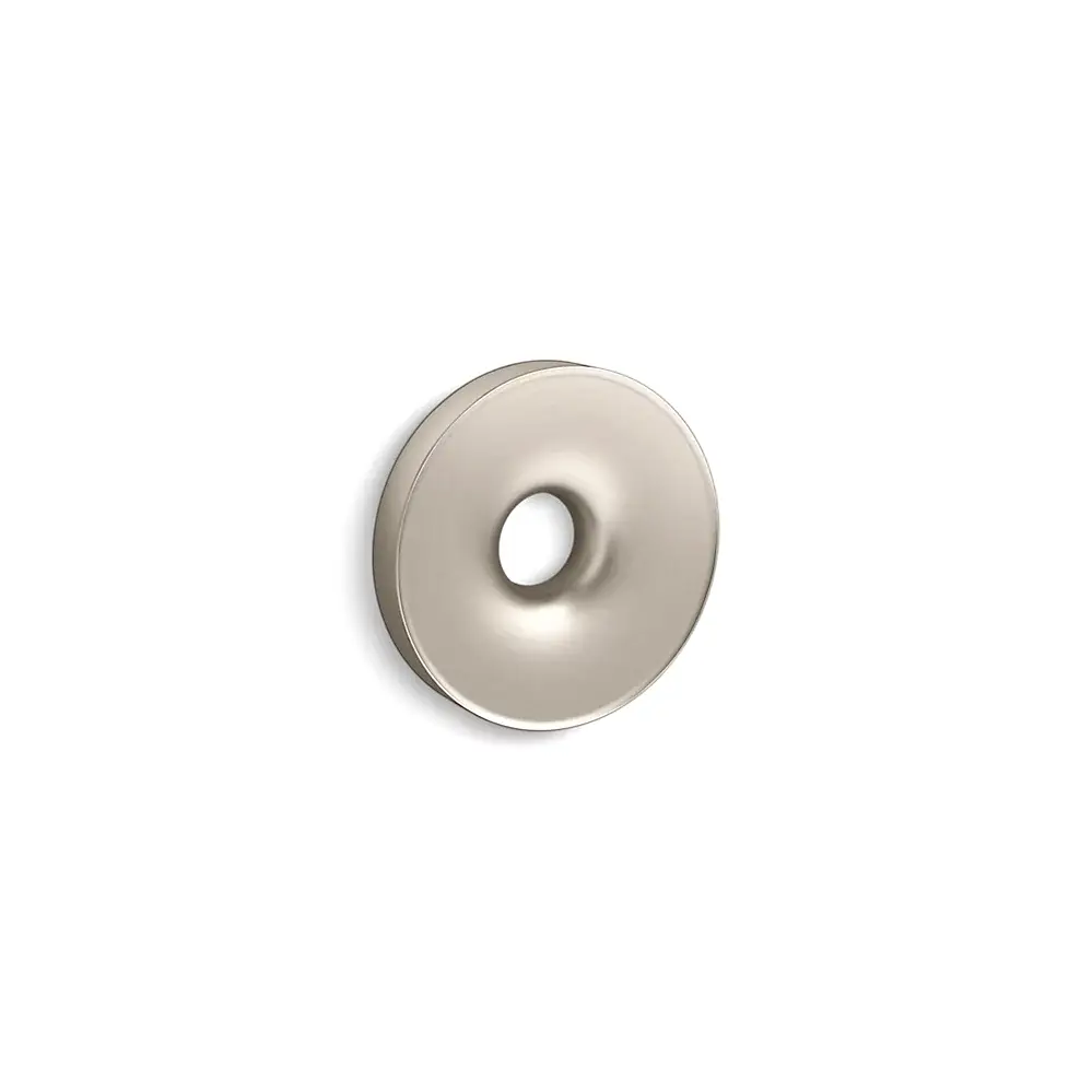 Kohler 922-BN Ceiling Mount Bath Filler Vibrant Brushed Nickel