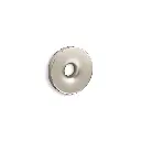 Kohler 922-BN Ceiling Mount Bath Filler Vibrant Brushed Nickel