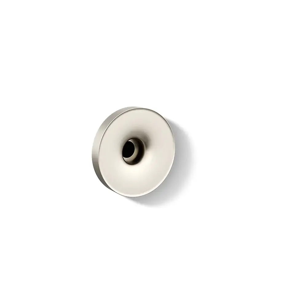 Kohler 923-BN Ceiling Mount Bath Filler Vibrant Brushed Nickel