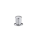 Kohler 9530-CP Deck Mount Two-Way Diverter Valve Polished Chrome