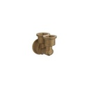 Kohler 9663-NA Twin Ell