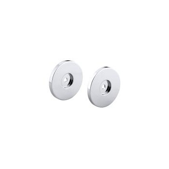 Kohler 974-CP Stillness Slidebar Trim