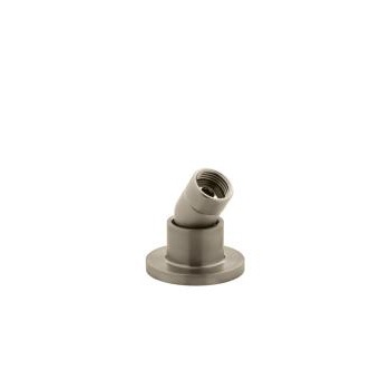 Kohler 977-BV Stillness Deck Mount Handshower Holder With Hoses