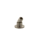 Kohler 977-BV Stillness Deck Mount Handshower Holder With Hoses