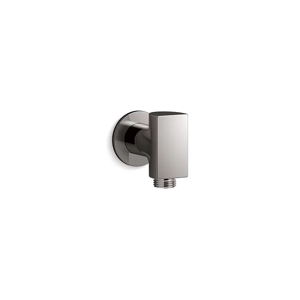 Kohler 98352-TT Exhale Wall Mount Supply Elbow