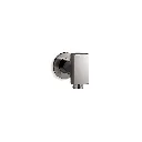 Kohler 98352-TT Exhale Wall Mount Supply Elbow