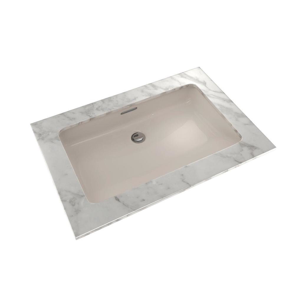 TOTO LT191G Undercounter Lavatory Sink Sedona Beige
