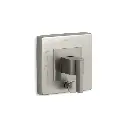 Kohler T14668-4-BN Loure Rite-Temp Valve Trim With Diverter Vibrant Brushed Nickel