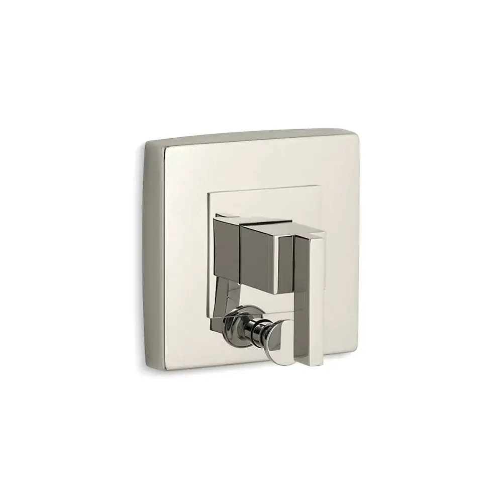 Kohler T14668-4-SN Loure Rite-Temp Valve Trim With Diverter Vibrant Polished Nickel