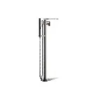 Kohler T73087-4-TT Composed Freestanding Bath Faucet Trim Vibrant Titanium