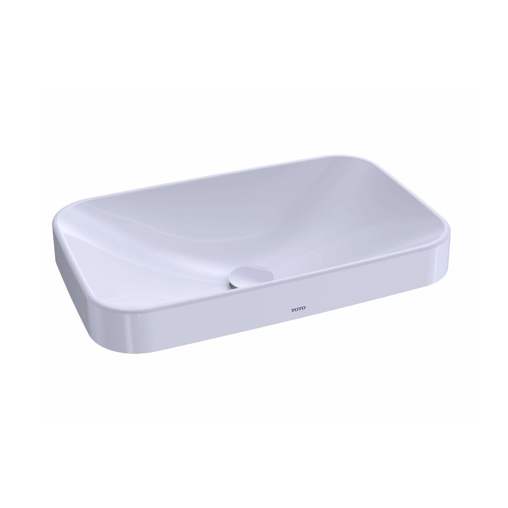 TOTO LT426G Arvina 23-5/8" Rectangle Lavatory Vessel