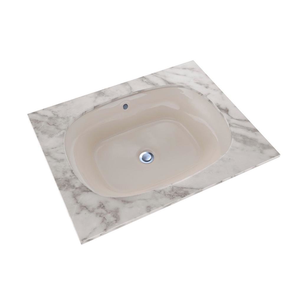 TOTO LT481G Maris Undercounter Lavatory Sink Sedona Beige