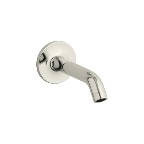 Kohler 14426-SN Purist Wall Mount Non-Diverter Bath Spout 35-Degrees