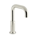 Kohler 14430-SN Purist Deck Mount Non-Diverter Bath Spout