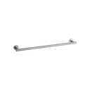 Kohler 14436-BN Purist 24 Towel Bar Vibrant Brushed Nickel