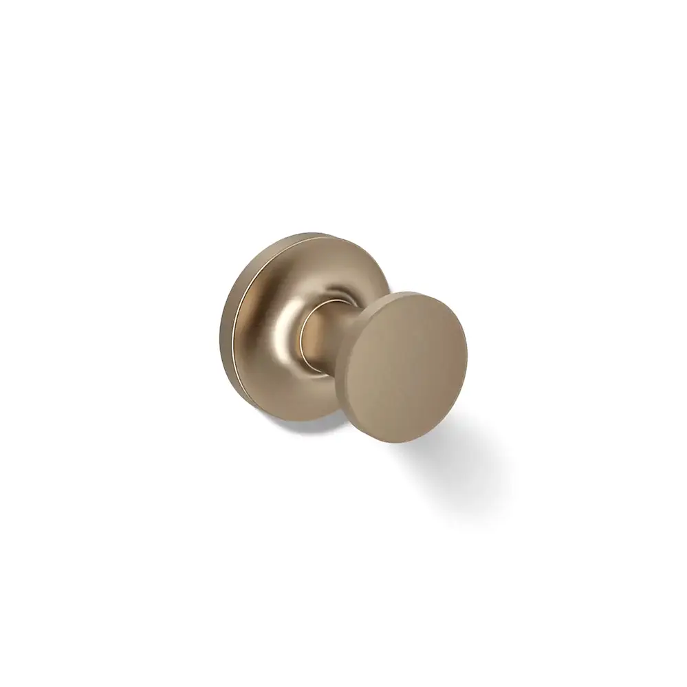 Kohler 14443-BV Purist Robe Hook