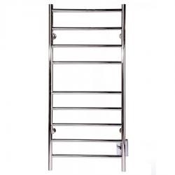 ICO K4023W 18"x40" Kontour Linear Towel Warmer Chrome