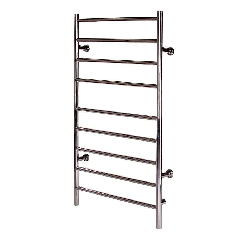 ICO K4033W Kontour Linear 24"x40" Towel Warmer Hardwired Chrome
