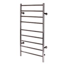 ICO K4033W Kontour Linear 24"x40" Towel Warmer Hardwired Chrome