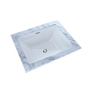 TOTO LT53301 Promenade Undercounter Lavatory