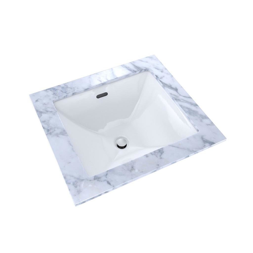 TOTO LT624G01 Legato Undercounter Lavatory