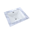 TOTO LT624G01 Legato Undercounter Lavatory